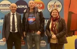 Sanremo, increase in employment at the Casino at the center of the meeting between Mager and Ugl tertiary sector