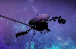 NASA was able to restore communications with Voyager 1 thanks to a software update