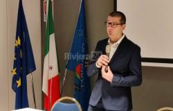 Sanremo, work on the aqueduct postponed. Fellegara: «Find a solution to guarantee free use of beaches»