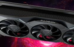 Radeon RX 8000: will the new AMD RDNA 4 cards stop at GDDR6 memories?