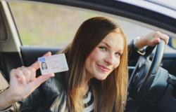 How much does it cost to get a driving license in Italy by city