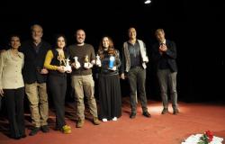 Salerno, the show «Penelope, the legacy of women» wins at the Teatro XS Festival