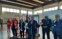 Raid at the Focaccia institute in Salerno: doors broken down, computers and defibrillator stolen