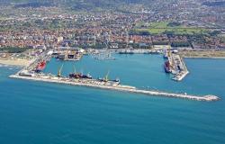 The PRI of Carrara renews its support for the master plan of the port of Marina