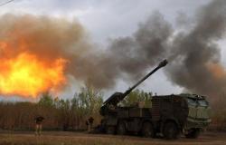 War, latest news. Zelensky-Biden agreement for short-range missiles, US Senate votes on aid to Kiev