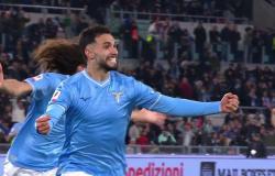 Italian Cup: Lazio wins 2-1 but that’s not enough, Juventus goes to the final thanks to the 2-0 in the first leg