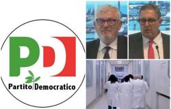 healthcare, the Imperia PD criticizes the Toti-Gratarola management. “In eight years, 35 million cuts”