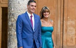 Earthquake in Spain, Prime Minister Pedro Sanchez considers resigning. Wife Begona Gomez investigated for corruption