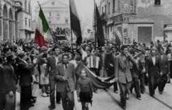 The Anpi celebrates the eightieth anniversary of the Liberation of Siena: here are the initiatives for April 25th
