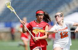 2nd half defense lifts No. 4 Syracuse to 17-8 win over Louisville