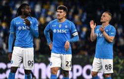 Naples, the heroes of the scudetto have ended up in disgrace: Di Lorenzo, Anguissa but not only (Gazzetta)