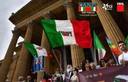 Liberation Day in Palermo, the initiatives for April 25th – BlogSicilia