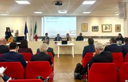 The second CoC Council for the approval of the financial statements was held in Brindisi