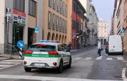 Prostitution in an apartment in Varese: reported by the local police
