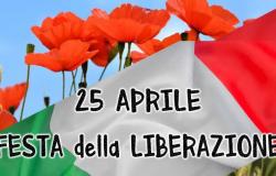 “April 25th is a celebration of peace, freedom and democracy” • Terzo Binario News