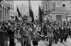 Liberation Day: April 25th in Salerno. The program of initiatives