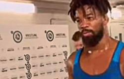 Final mockery for Frank Chamizo: the Fighting Federation disqualifies the referees involved in the scandal, but the Italian is not admitted to the Olympics