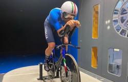 test at the Wind Tunnel for Elisa Balsamo and the other Italians of the national track team – Targatocn.it