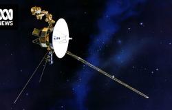 Voyager 1 talking to Earth again after NASA engineers 24 billion kilometers away devise software fix