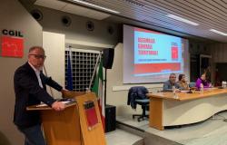 The collection of signatures for the referendum on CGIL work begins in Piacenza