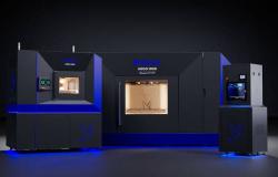 Faenza. Visa Cash App RB enters into a technical partnership with the Italian 3D printing company Roboze