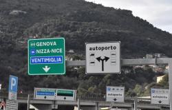 Traffic, here are the construction sites on the A10 Genoa-Ventimiglia and on the A6 Savona-Turin scheduled for next week – Sanremonews.it