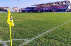 Synthetic pitch not only for Pro Patria: Speroni will be a paralympic centre