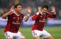 Thiago Silva at Milan, all true: the indiscretion from England