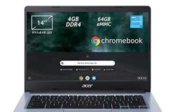 Acer Chromebook on DREAM promo: buy it now, it’s the LOWEST price