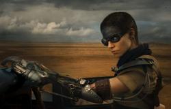 Furiosa: presales open, take part in the midnight preview at Arcadia Cinema! | Cinema