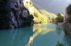 Furlo Gorge, boom in visits and school trips. «Over two thousand students, even from outside the region» – News Pesaro – CentroPagina