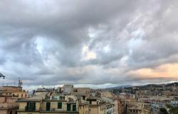 Long weekend of April 25th, unstable weather in Liguria: rain around the corner