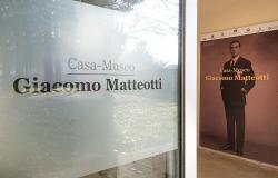 The third year middle school classes of Levata follow in the footsteps of Giacomo Matteotti