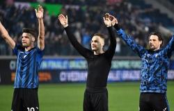 Atalanta-Fiorentina, recovery puzzle: if the Dea goes to the final, it will be played after the end of the championship