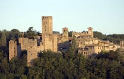 Tourism growing in the first quarter: overnight stays in Castell’Arquato +89%