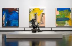 An “almost” unpublished work by Kooning at the Gallerie dell’Accademia in Venice