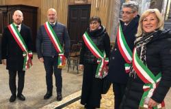 «We are all shocked by the death of Mirella Cerini». The pain of the mayors