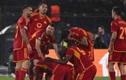 Cristante makes Roma celebrate in Udine. De Rossi attacks the FIGC for playing