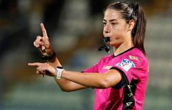 Inter-Toro, refereeing team composed only of women: it is the first time in Serie A