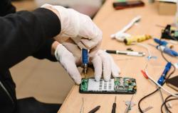 Right to repair in the EU: new rules to help consumers not buy a new product