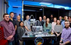 LLNL’s Pandora SmallSat Mission Passes Key NASA Milestone