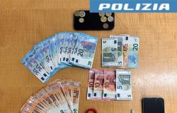 Reggio Emilia: they steal from a car belonging to two elderly gentlemen. Three arrests after crazy chase