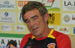 AUTERI (annex Benevento): “Catania will play everything on Saturday, including us”