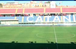 Catania-Benevento, over a hundred tickets have already been sold in Sannio