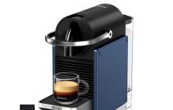 Nespresso De’Longhi Pixie price COLLAPSES to HISTORICAL LOW: today only €121