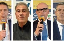 TIVOLI – Elections, citizens join Forza Italia and (re)support Marco Innocenzi Mayor