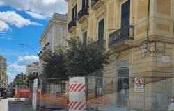 Renovation of Corso Garibaldi sidewalks in Cerignola, Specchio writes to Councilor Lasalvia