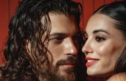 Can Yaman and Francesca Chillemi set the web ablaze, here are the new couple photos!