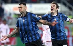 Atalanta-Fiorentina 4-1, news, scoreboard and votes: Lookman and Pasalic at the end, ‘Dea’ in the final