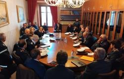 “Too many road accidents”, an Observatory in the Prefecture of Trapani to combat them